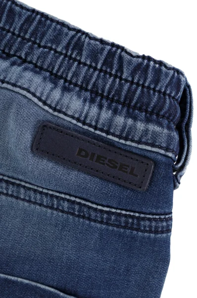 Spodnie Krailey ne Diesel modrá
